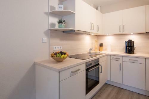 Apartamento Fewo Paulsen Schob�ll