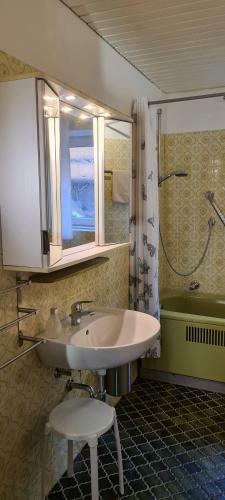 Apartamentos Ferienwohnung Hedfan Im Cnauceltaidd