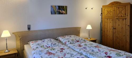 Apartamentos Ferienwohnung Hedfan Im Cnauceltaidd