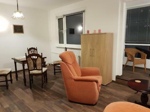 Apartamento Lise-meitner Strasse, 3 Zimmer Wohnung 54 Qm