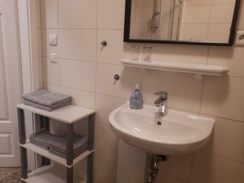 Apartamento An Der Stadtmauer