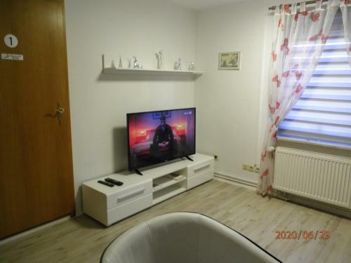 Ferienhaus "harzblick"