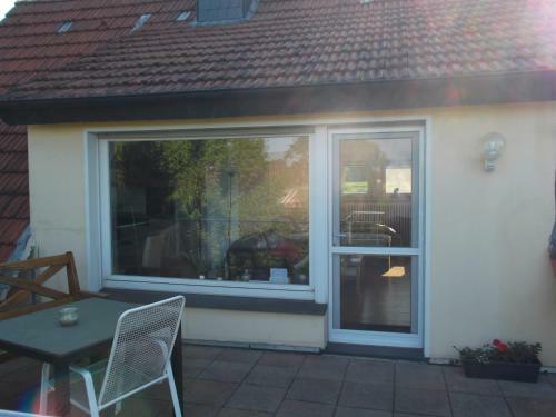 Apartamento Gute Nacht Ferienwohnung