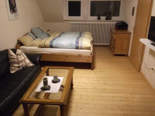 Apartamento Gute Nacht Ferienwohnung