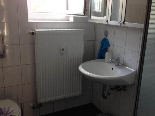 Apartamento Ferienwohnung Franken