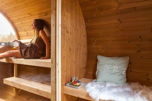Apartamentos Ferienwohnung Relax Loft