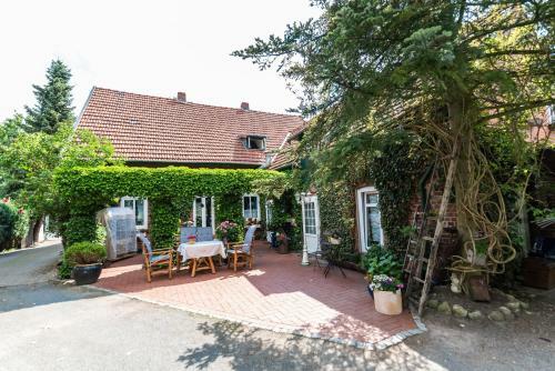 Hostal Pension Schneiderst�bchen Hambergen