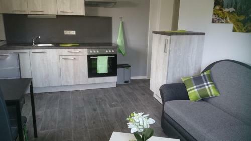 Apartamento Haus Jungmann