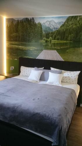 Apartamento Haus Jungmann