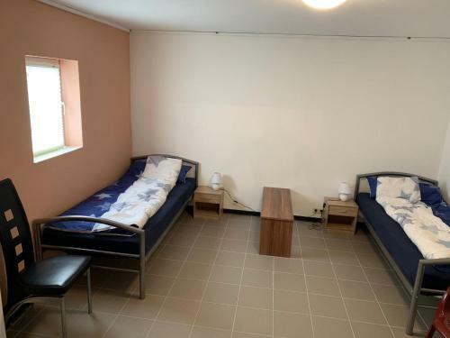 Albergue El Greco