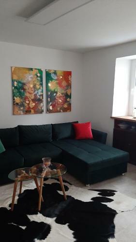 Apartamento Moderne Altstadt-ferienwohnung