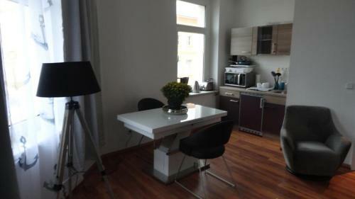 Apartamento Gpm City Appartements