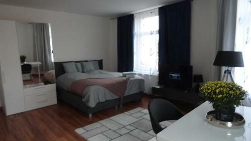 Apartamento Gpm City Appartements