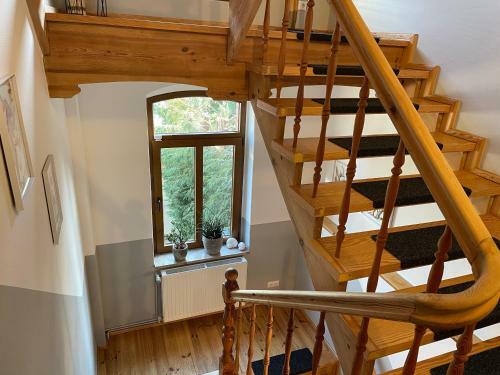 Apartamento Maisonette Salzknecht