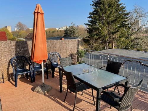 Apartamento Maisonette Salzknecht