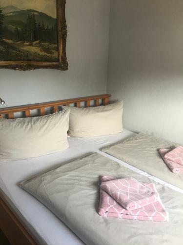 Apartment Am Friedrich Ebert Park Mit �ber 100qm Wohnfl�che