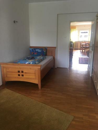 Apartment Am Friedrich Ebert Park Mit �ber 100qm Wohnfl�che