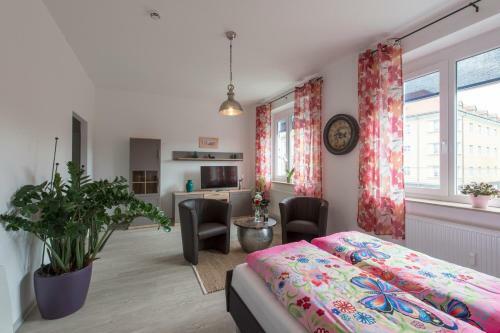 Hostal Caf� & Mehr