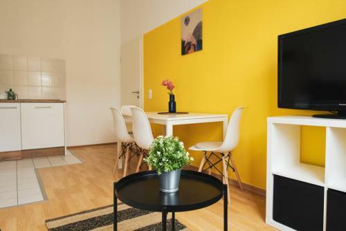 Full House Studios - Paulus Apartment - Netflix + Nespresso Inklusive