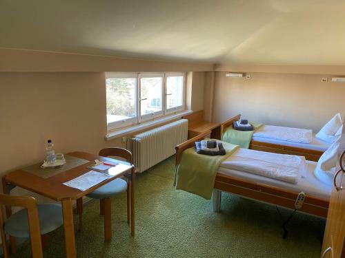 Hostal G�stehaus Am Klinikum