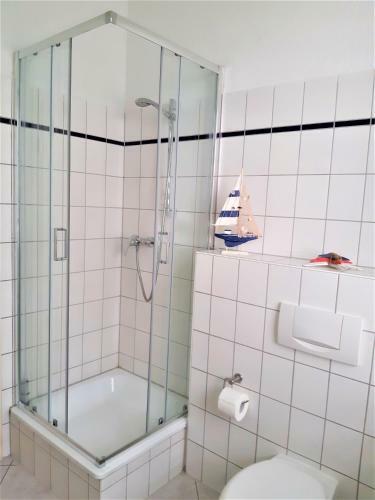 Apartamento Citywohnung Altstadt