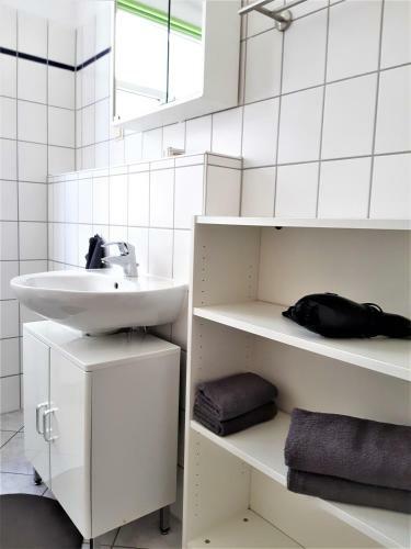 Apartamento Citywohnung Altstadt