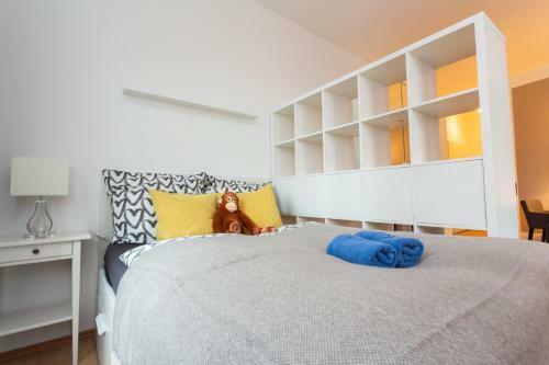 Full House Studios - Mara's Apartment - Netflix + Nespresso Inkl.