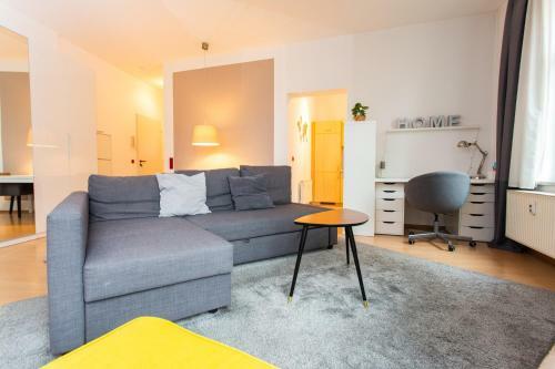 Full House Studios - Mara's Apartment - Netflix + Nespresso Inkl.