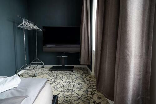 Hostal Little Suite