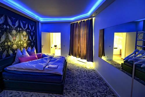 Hostal Little Suite