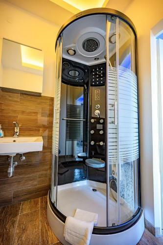 Hostal Little Suite