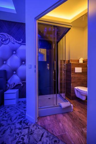 Hostal Little Suite