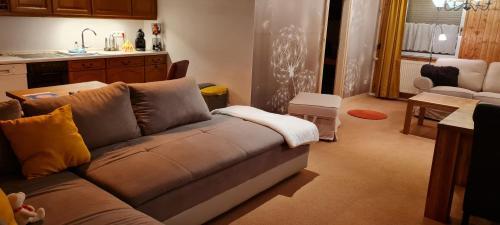 Apartamento Ferienwohnung Halle/lettin