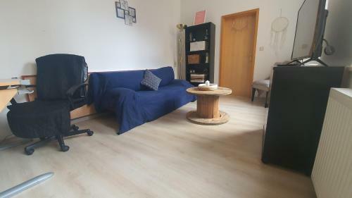 Apartamento Hallesches Tor-gro�e Steinstra�e