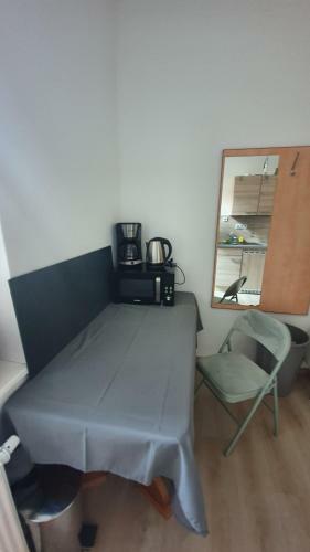 Apartamento Hallesches Tor-gro�e Steinstra�e