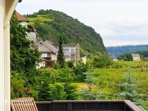 Apartamento Haus Elfi