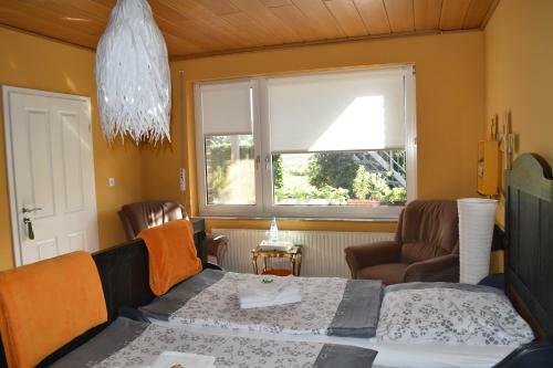 Agroturismo Kreativhof Lehmberg