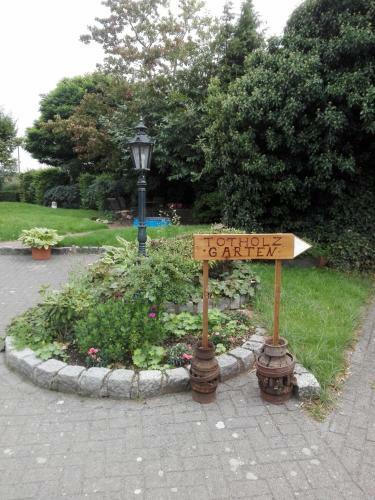 Agroturismo Kreativhof Lehmberg