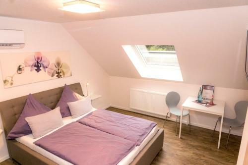 Hostal Pension Zum Schloss
