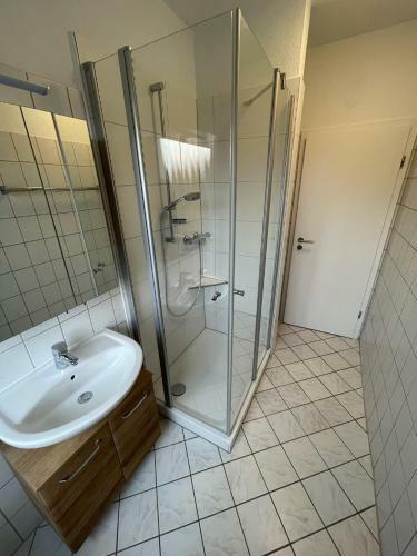 Apartamento Goethestrasse Appartements