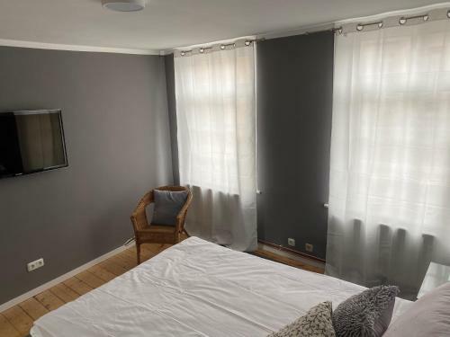 Apartamento Altstadt Fereienwohnung Hameln