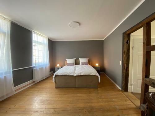 Apartamento Altstadt Fereienwohnung Hameln