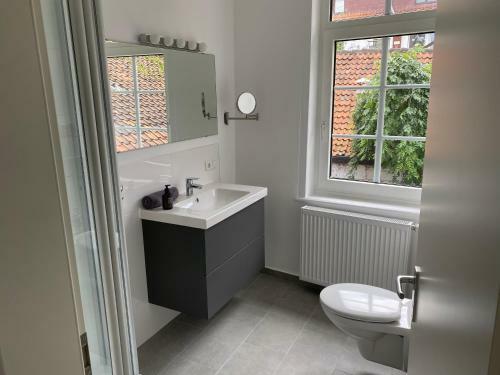 Apartamento Altstadt Fereienwohnung Hameln