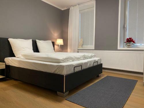 Apartamento Altstadt Fereienwohnung Hameln