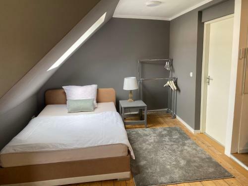 Apartamento Altstadt Fereienwohnung Hameln