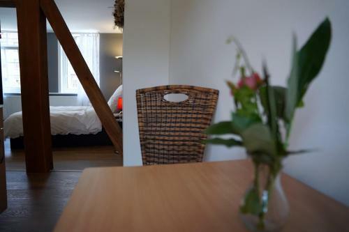 Apartamento Altstadt Fereienwohnung Hameln