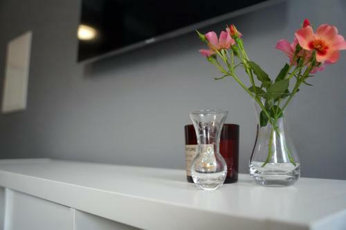 Apartamento Altstadt Fereienwohnung Hameln