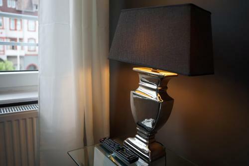 Apartamento Altstadt Fereienwohnung Hameln