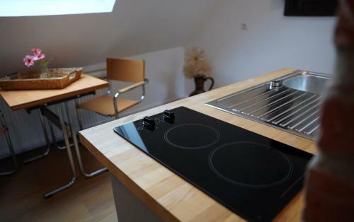 Apartamento Altstadt Fereienwohnung Hameln