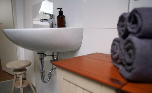 Apartamento Altstadt Fereienwohnung Hameln